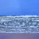 'Summer sea' by Louise Turnbull